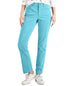 Women's Lexington Tummy Control Straight-Leg Jeans